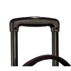 Сумка дорожная на колесах Gewo Trolley XL Black-X black (92499100)