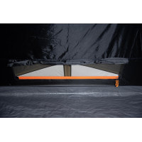 Палатка четырехместная High Peak Kira 4.1 Deep Forest (10374)