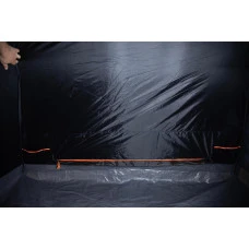 Палатка четырехместная High Peak Kira 4.1 Deep Forest (10374)