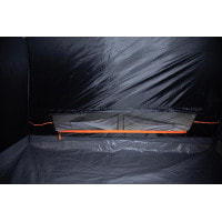 Палатка четырехместная High Peak Kira 4.1 Deep Forest (10374)