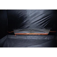 Палатка четырехместная High Peak Kira 4.1 Deep Forest (10374)