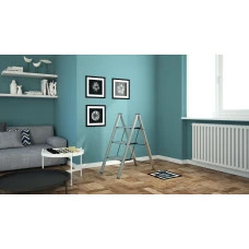 Лестница Colombo Leonardo 3 ступени (G300A03W)