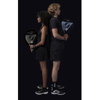 Ракетка для падел тенниса Stiga Racket ACT Black/Blue (2202-0916-01)