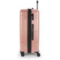 Чемодан Gabol Bari (L) Pink (123647-019)