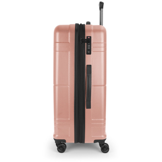 Чемодан Gabol Bari (L) Pink (123647-019)