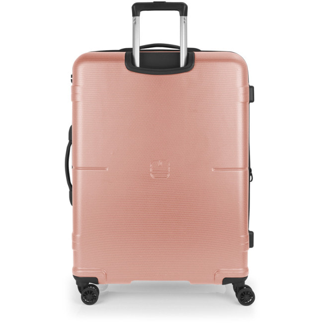 Чемодан Gabol Bari (L) Pink (123647-019)