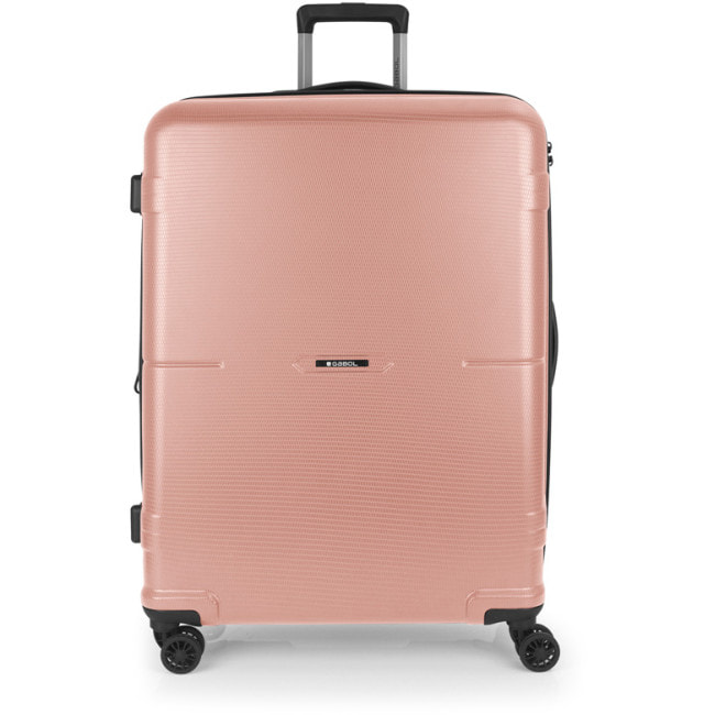 Чемодан Gabol Bari (L) Pink (123647-019)