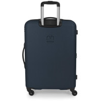 Чемодан Gabol Future (M) Blue (123046-003)