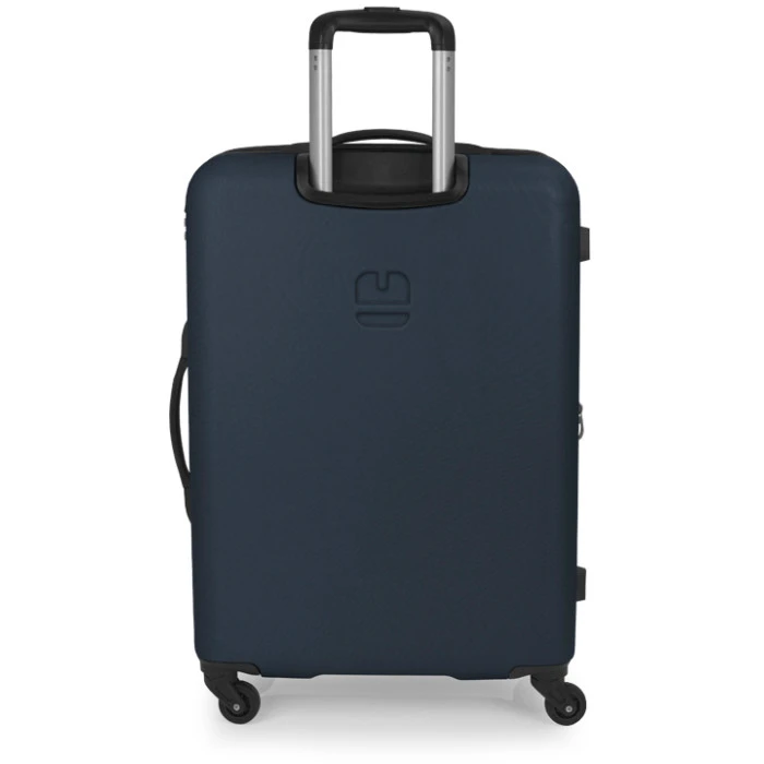 Чемодан Gabol Future (M) Blue (123046-003)