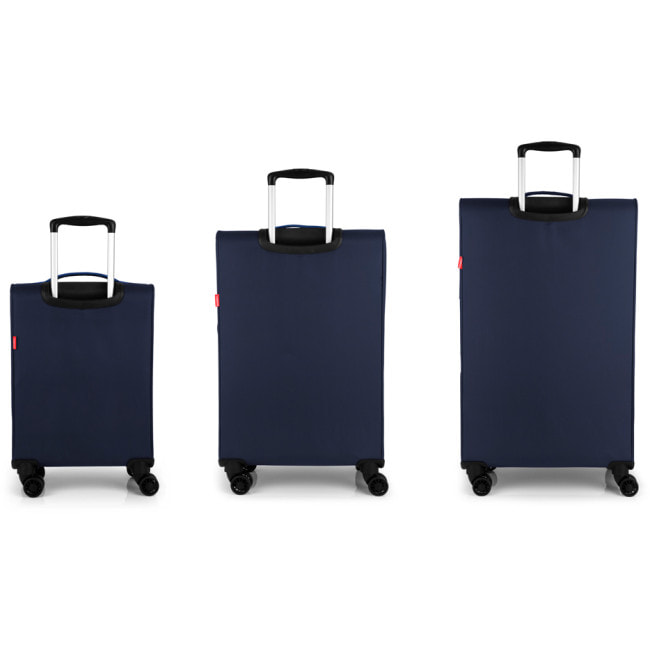 Чемодан Gabol Cloud (S) Blue (114022-003)