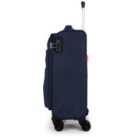 Валіза Gabol Cloud (S) Blue (114022-003)