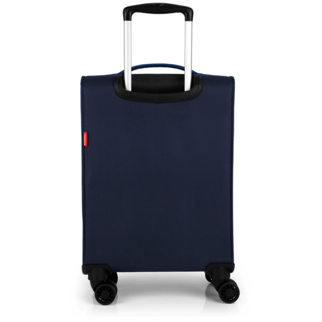 Чемодан Gabol Cloud (S) Blue (114022-003)