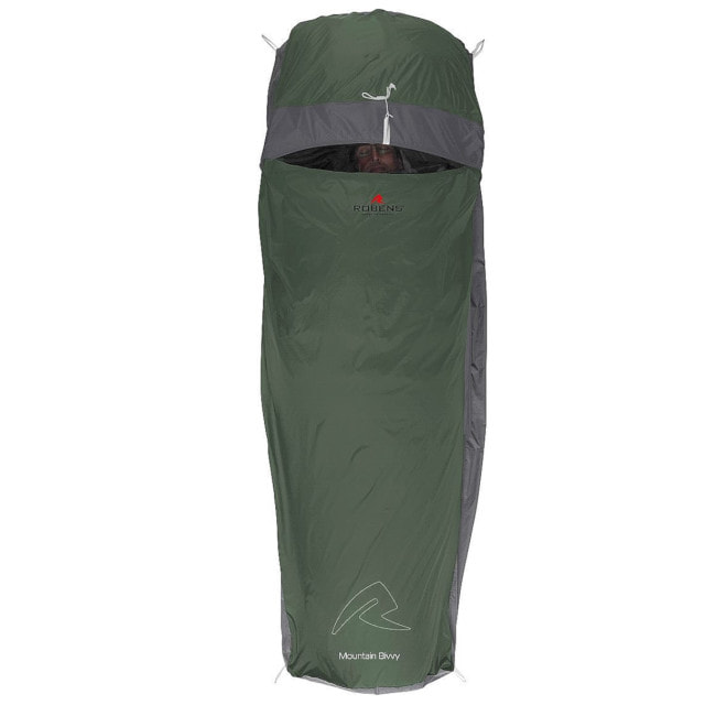 Бівак Robens Mountain Bivy bag (250240)