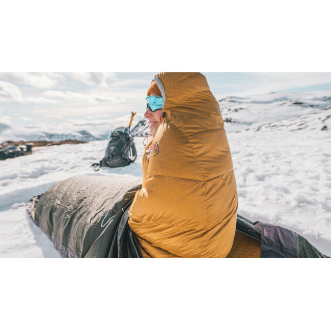 Бівак Robens Mountain Bivy bag (250240)