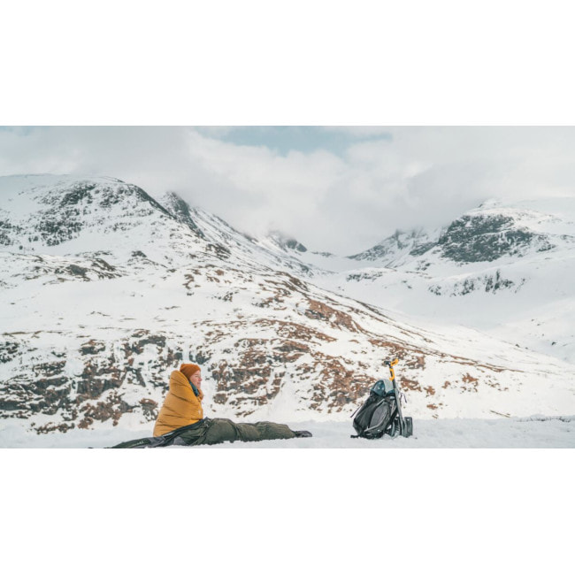 Бівак Robens Mountain Bivy bag (250240)