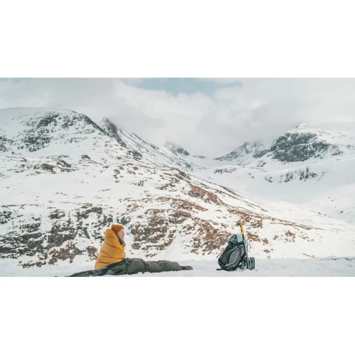 Бивак Robens Mountain Bivy bag (250240)