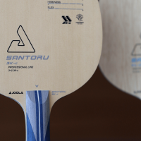 Основание для ракетки Joola Santoru 3K-C FL (65050)