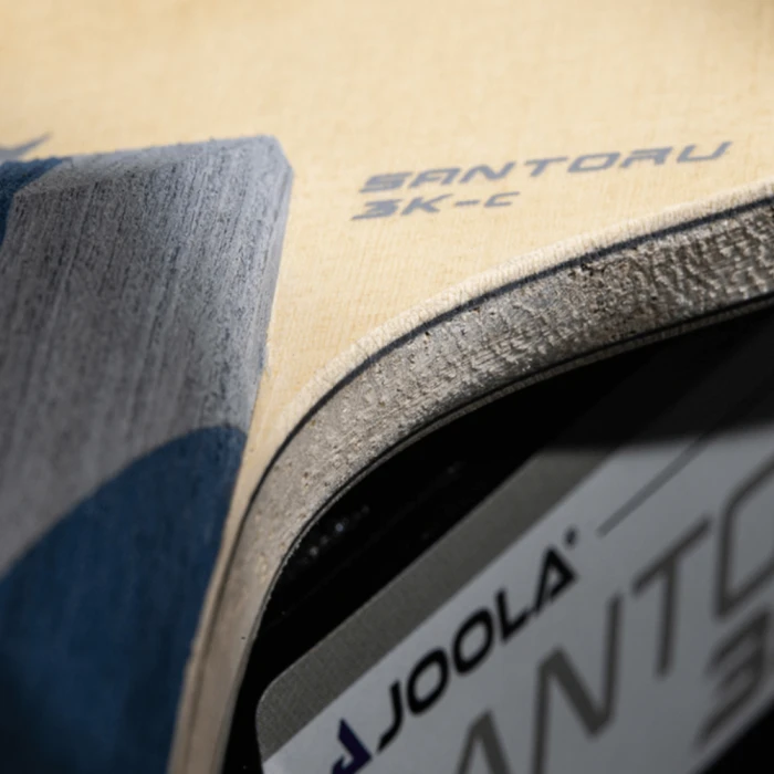 Основание для ракетки Joola Santoru 3K-C FL (65050)