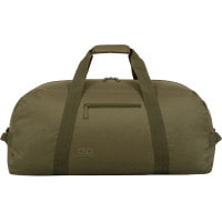 Сумка дорожная Highlander Cargo 100L Olive Green (RUC259-OG)