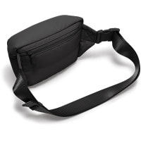 Сумка поясная Heys Puffer Mini Waist Bag Black (30128-0001-00)