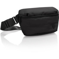 Сумка поясная Heys Puffer Mini Waist Bag Black (30128-0001-00)