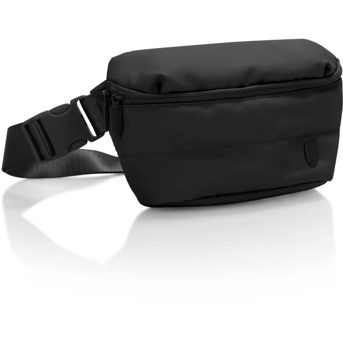 Сумка поясна Heys Puffer Mini Waist Bag Black (30128-0001-00)