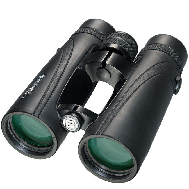 Бинокль Bresser Corvette II 8x42 WP (1440843)