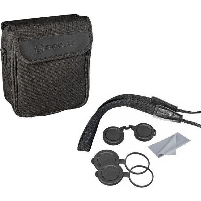 Бинокль Bresser Corvette II 8x42 WP (1440843)