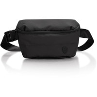 Сумка поясная Heys Puffer Mini Waist Bag Black (30128-0001-00)