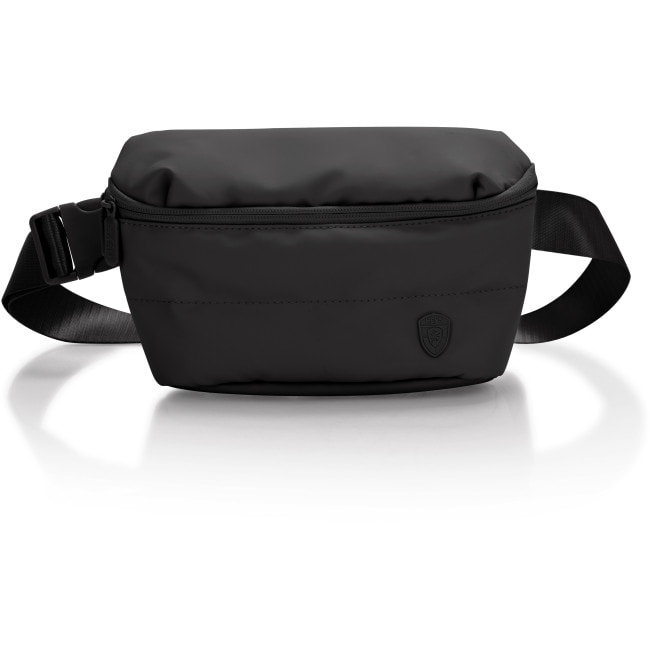 Сумка поясна Heys Puffer Mini Waist Bag Black (30128-0001-00)