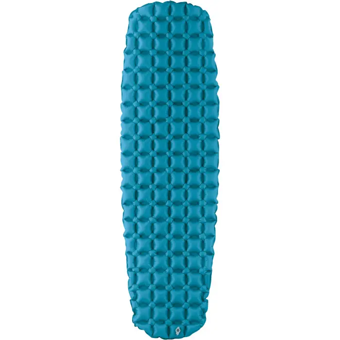 Надувной коврик Ferrino Air Lite Deep Blue (78216IBB)