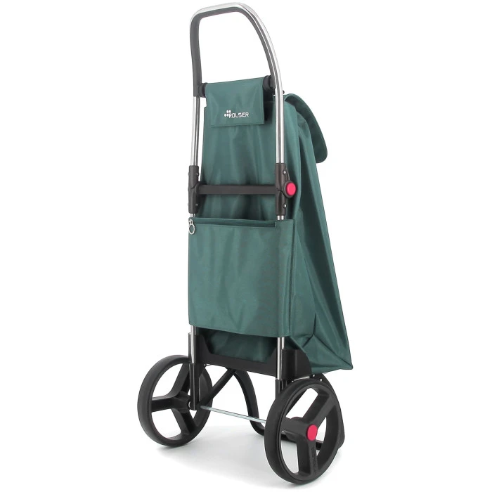 Сумка-візок Rolser I-Max MF 2LRSG Sea Coast (IMX308-1067)