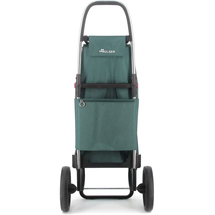 Сумка-візок Rolser I-Max MF 2LRSG Sea Coast (IMX308-1067)