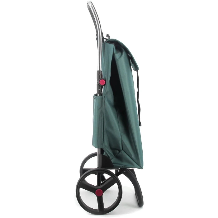 Сумка-візок Rolser I-Max MF 2LRSG Sea Coast (IMX308-1067)