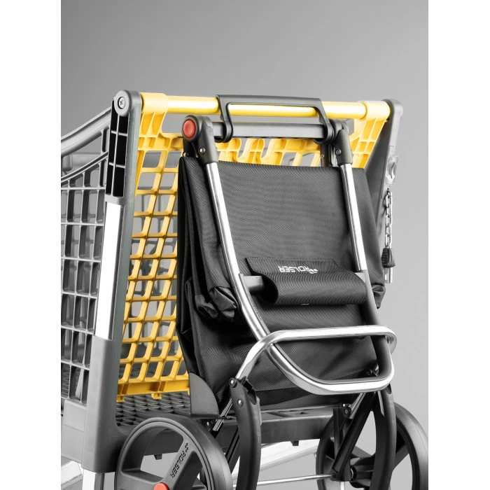 Сумка-візок Rolser I-Max MF 2LRSG Sea Coast (IMX308-1067)