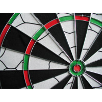 Дартс класичний Equinox Orion (DA-10)