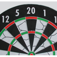 Дартс класичний Equinox Orion (DA-10)