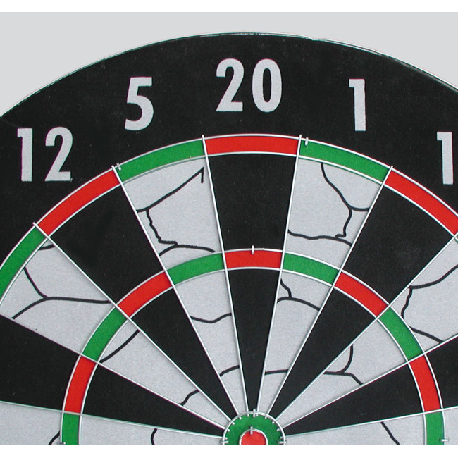 Дартс класичний Equinox Orion (DA-10)