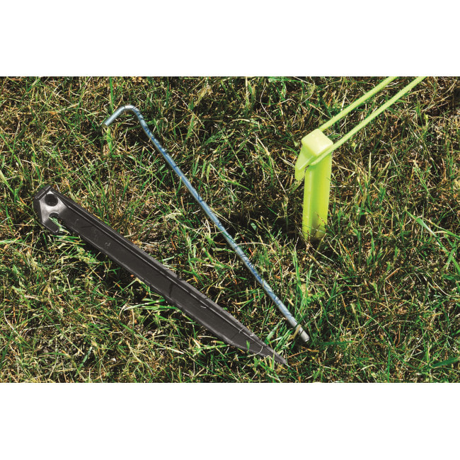 Палатка Outwell Lindale 3PA Green (111176)