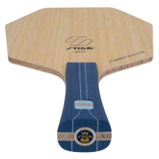 Основа для ракетки Stiga Wavy Ultra Fiber Cybershape Master (1600-2402-35)