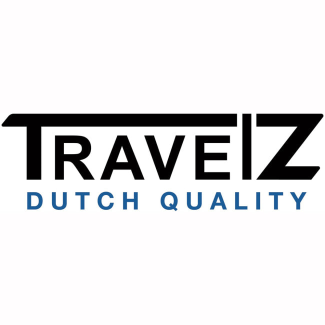 Сумка дорожня на колесах TravelZ Wheelbag Doubleloader foldable green 80(95)L (603097)