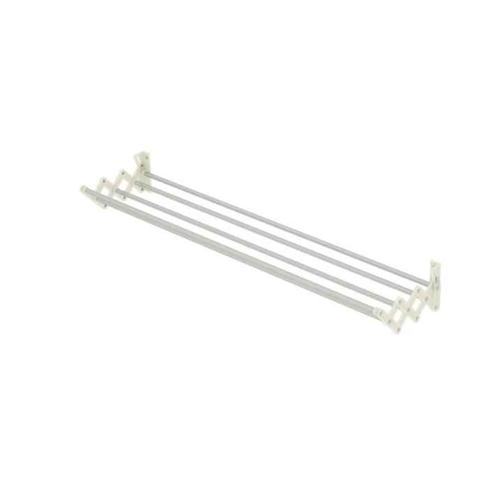 Сушилка для белья настенная Colombo Soffietto Alu 120 (SF120A)