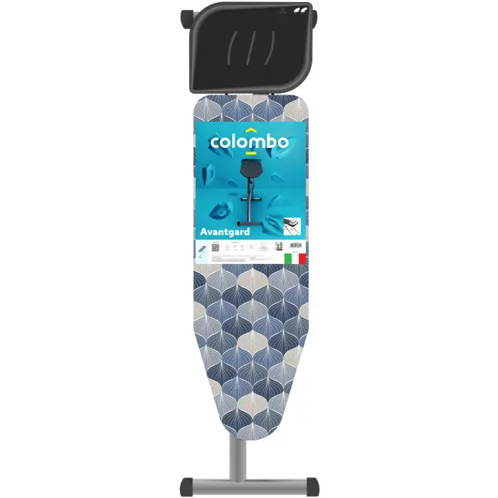 Дошка для прасування Colombo Avantgard (A300A01W)(Special Offer)