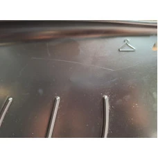 Гладильная доска Colombo Avantgard (A300A01W)(Special Offer)