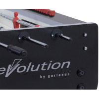 Настольный футбол Garlando G-500 Evolution (G500NEULVL)