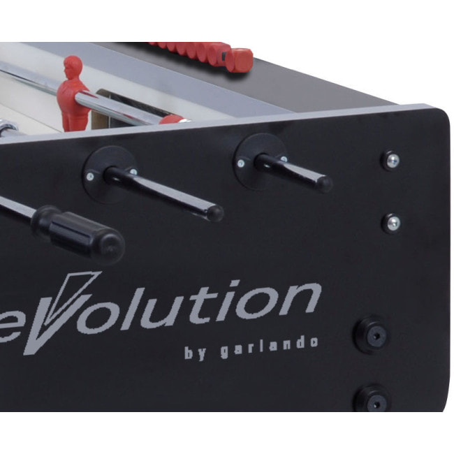 Настільний футбол Garlando G-500 Evolution (G500NEULVL)