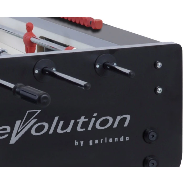 Настольный футбол Garlando G-500 Evolution (G500NEULVL)