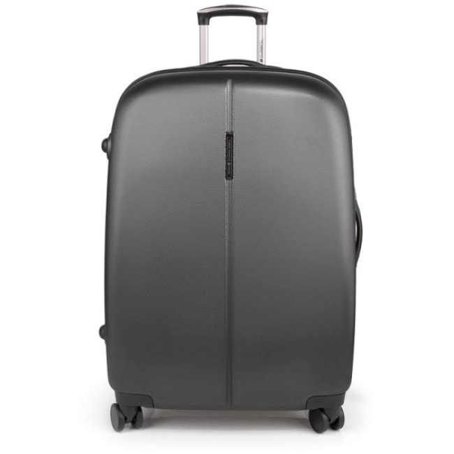 Валіза Gabol Paradise XP (L) Grey (123347-016)