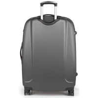 Чемодан Gabol Paradise XP (L) Grey (123347-016)