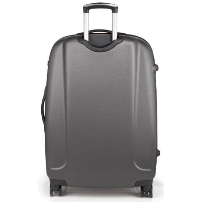 Валіза Gabol Paradise XP (L) Grey (123347-016)